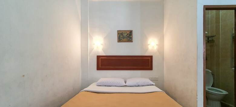 Posada Zen Rooms Uptown Beach Resort