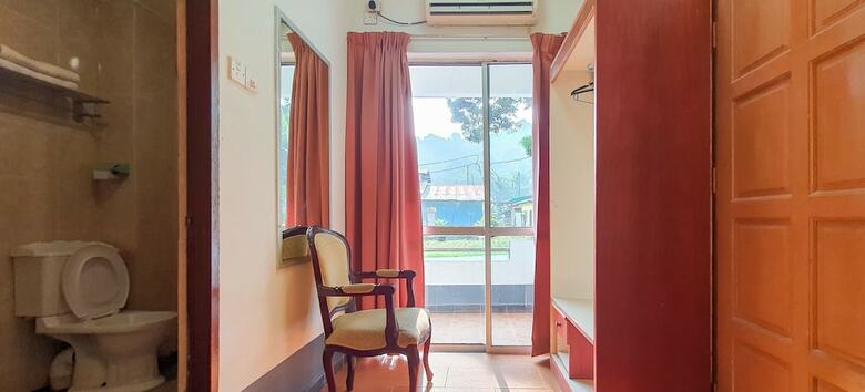 Posada Zen Rooms Uptown Beach Resort