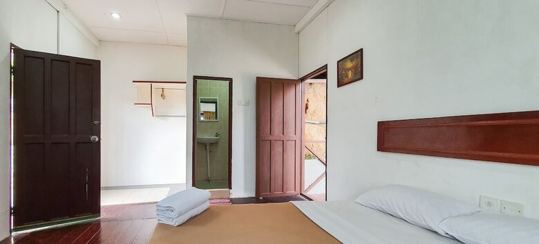 Posada Zen Rooms Uptown Beach Resort