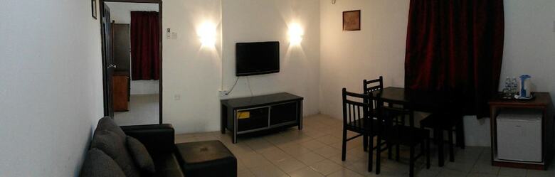 Posada Zen Rooms Uptown Beach Resort