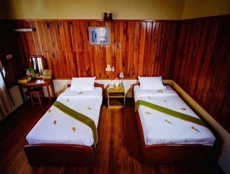 Hotel Pine Hill Resort