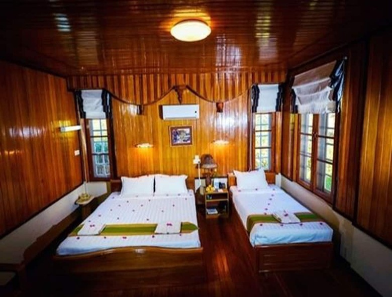 Hotel Pine Hill Resort