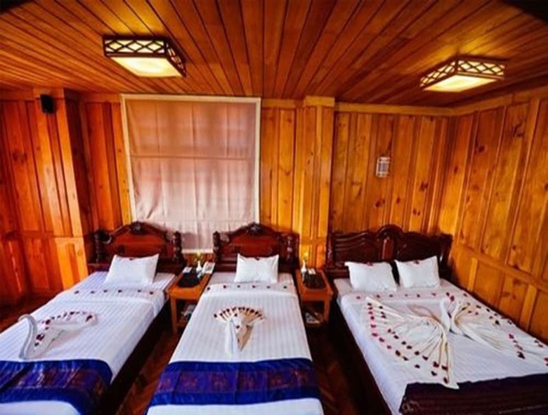 Hotel Pine Hill Resort