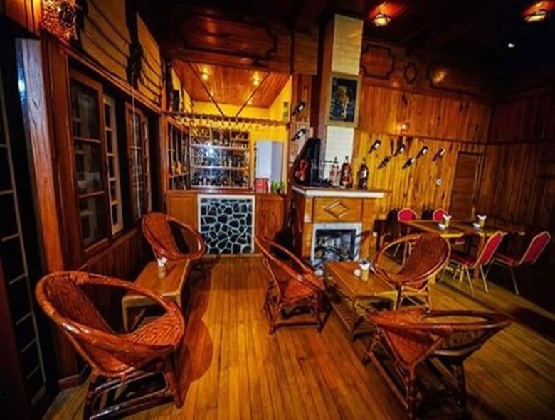Hotel Pine Hill Resort