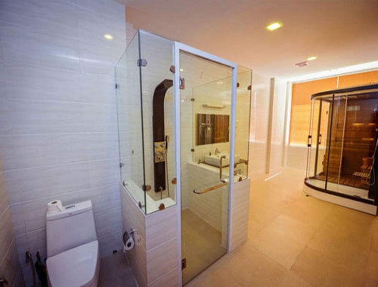 Hotel Pine Hill Resort