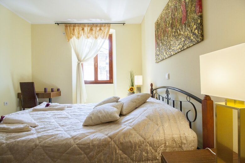 Apartamentos Diana City Hall View