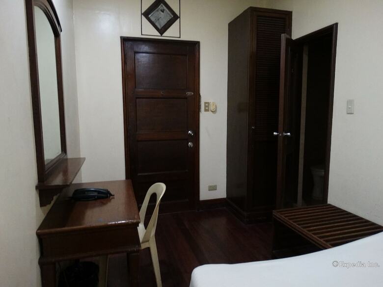 Hotel Malate Pensionne