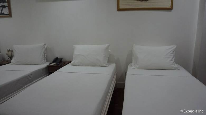 Hotel Malate Pensionne