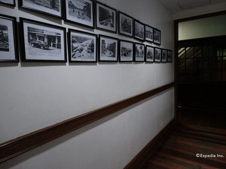 Hotel Malate Pensionne
