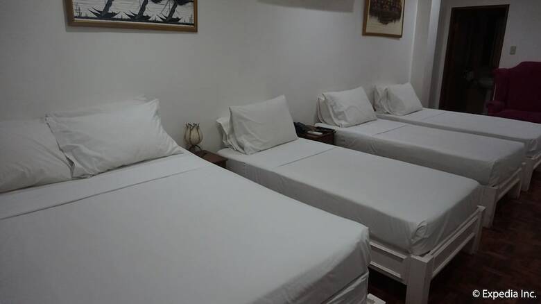 Hotel Malate Pensionne