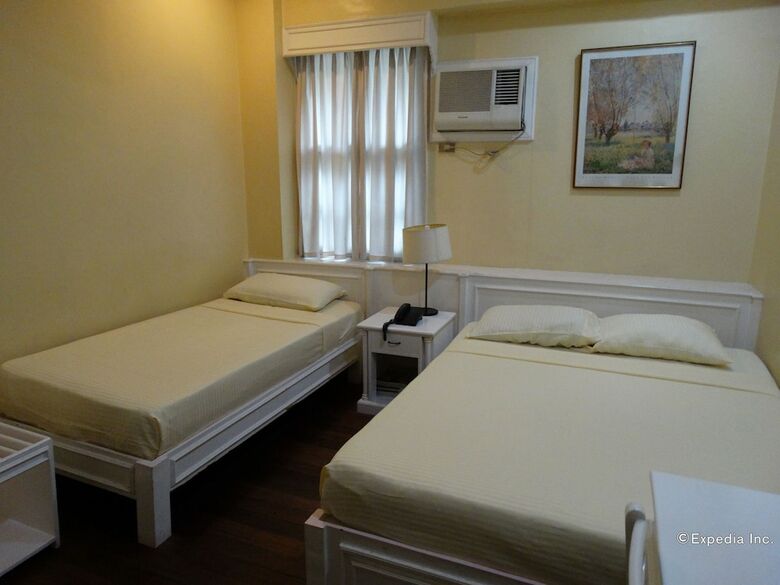 Hotel Malate Pensionne