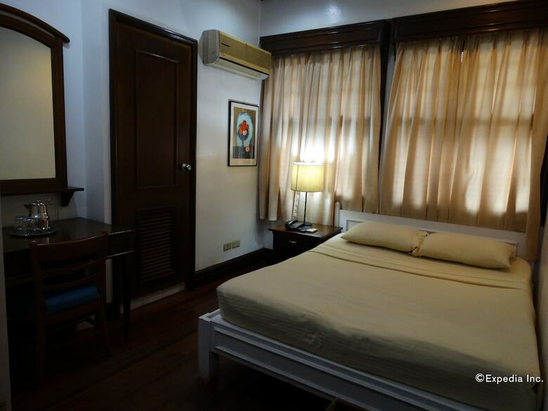Hotel Malate Pensionne