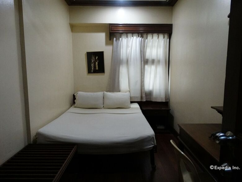 Hotel Malate Pensionne