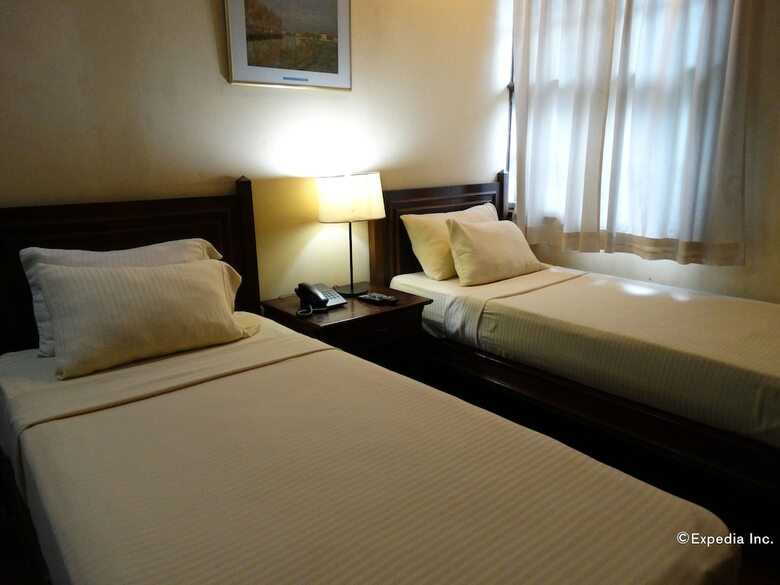 Hotel Malate Pensionne