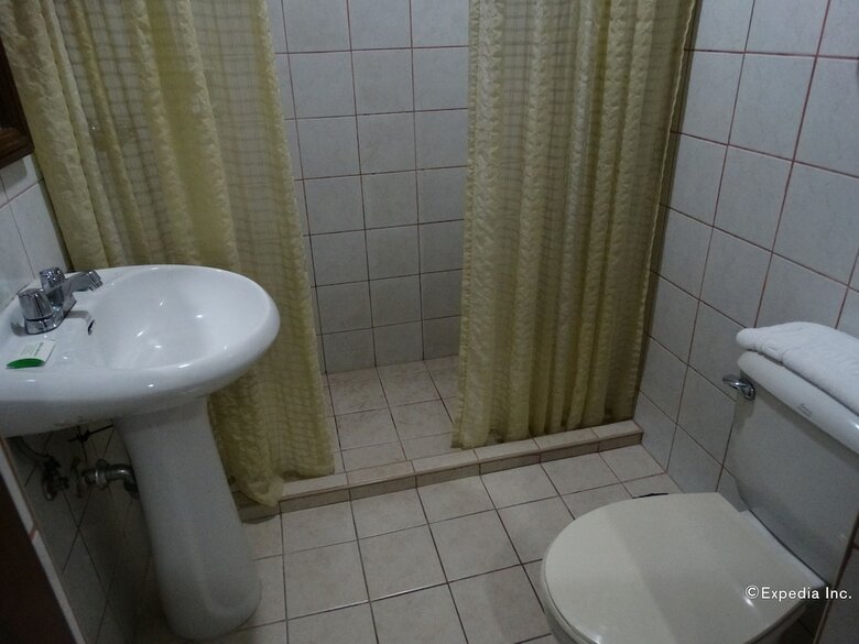 Hotel Malate Pensionne