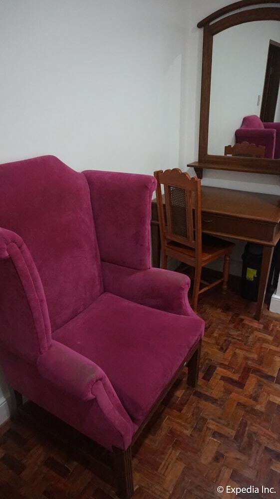 Hotel Malate Pensionne