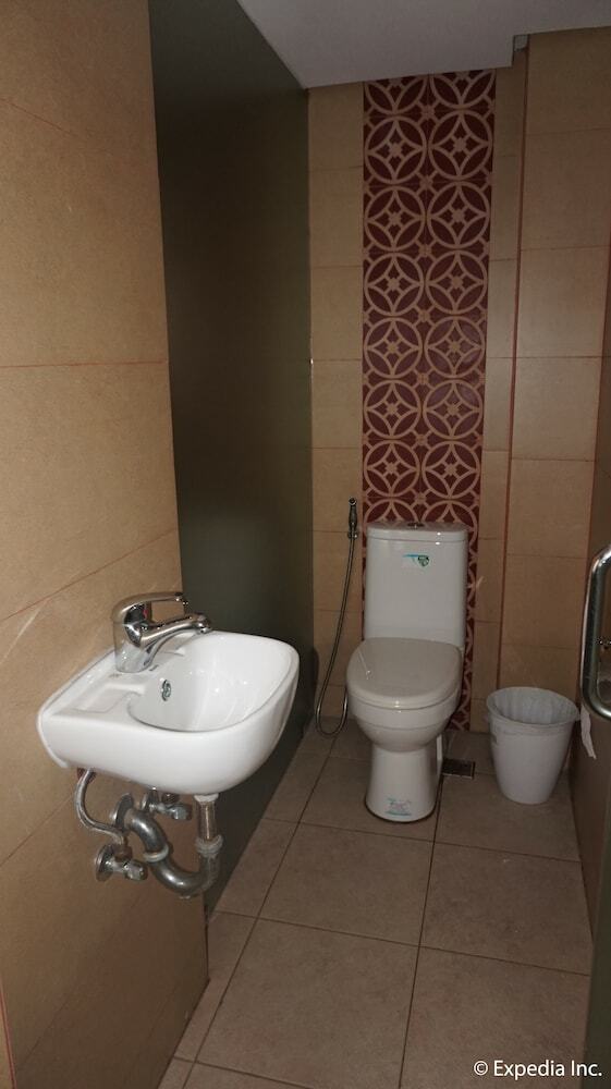 Hotel Malate Pensionne
