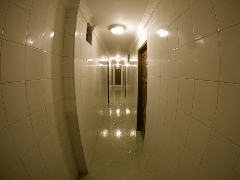 May Shan Hotel
