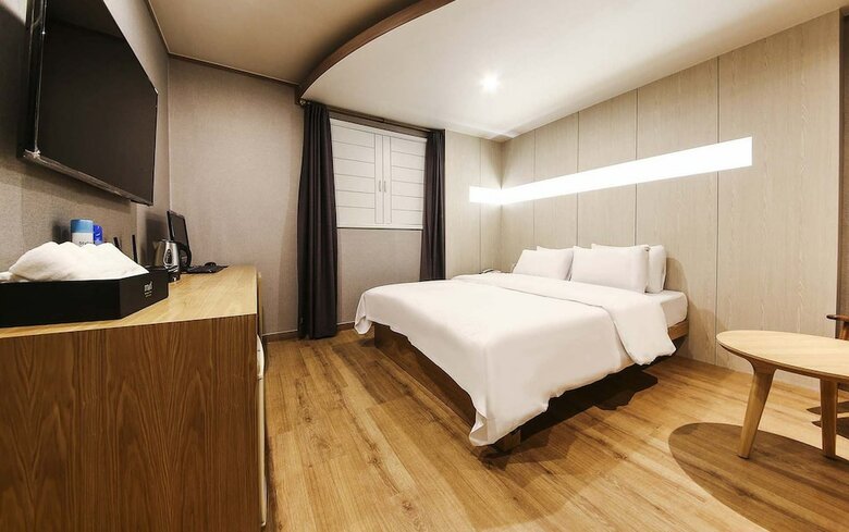 Hotel Manhattan