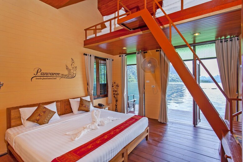 Hotel Panvaree Resort