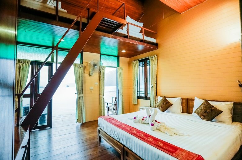 Hotel Panvaree Resort