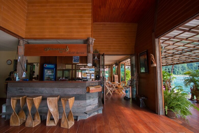 Hotel Panvaree Resort