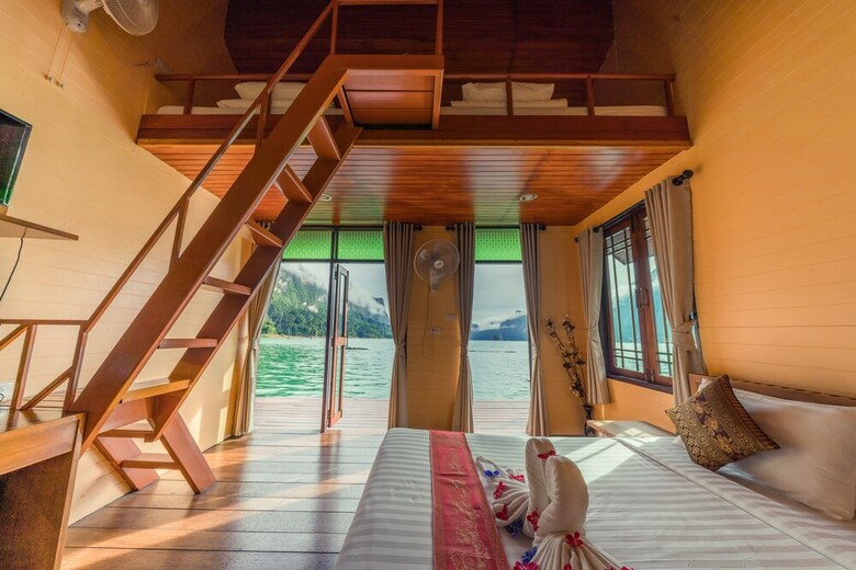 Hotel Panvaree Resort