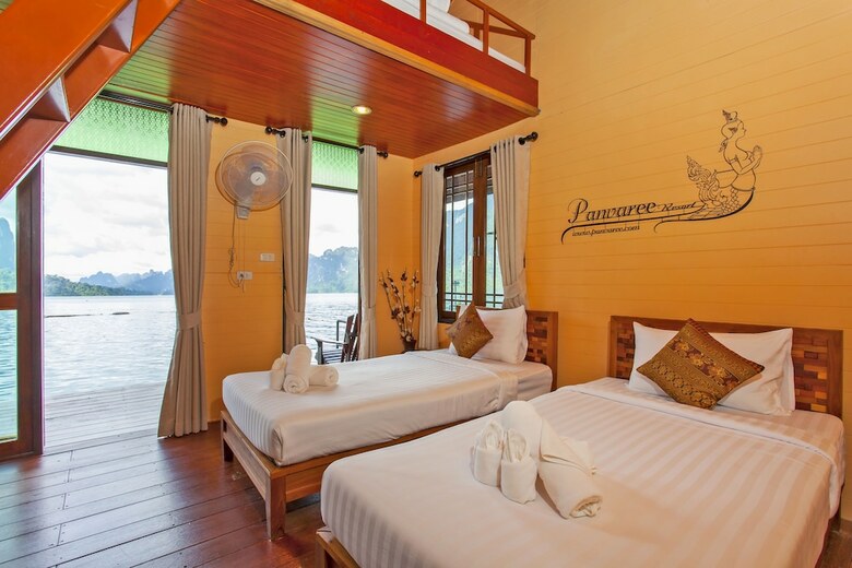 Hotel Panvaree Resort