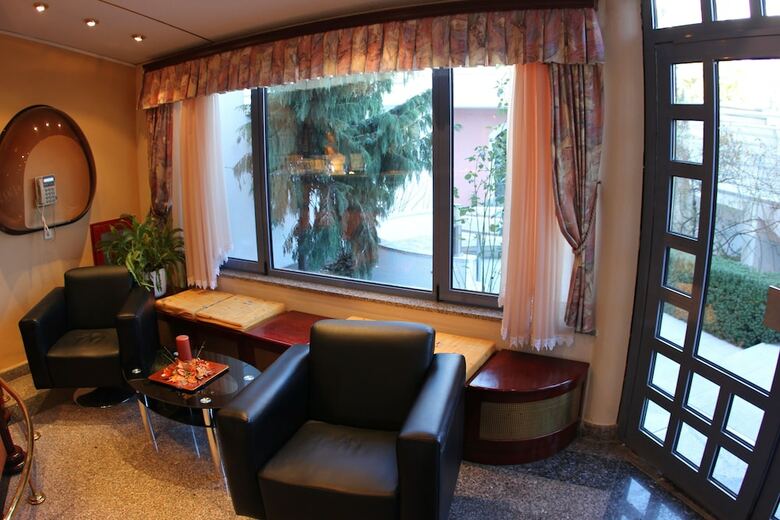 Hotel Bavaria