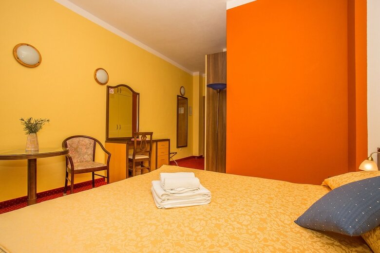 Hotel Bavaria