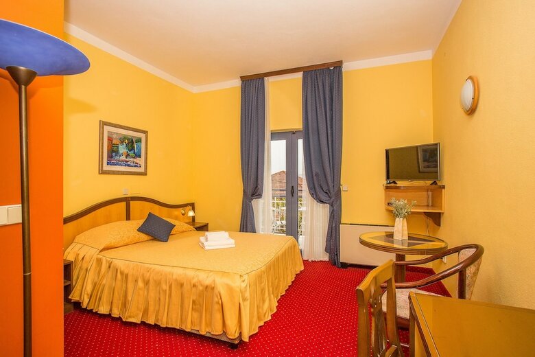 Hotel Bavaria
