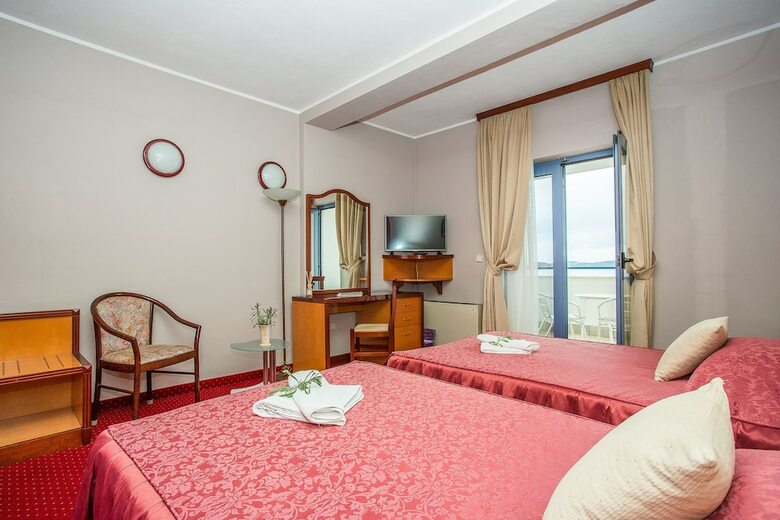 Hotel Bavaria
