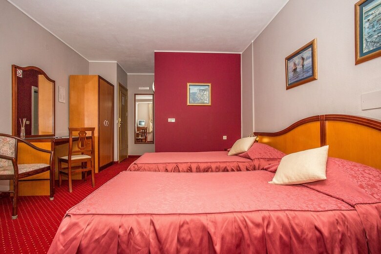 Hotel Bavaria