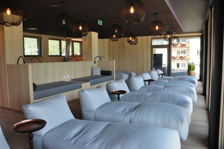 Seehotel Einwaller - Adults Only