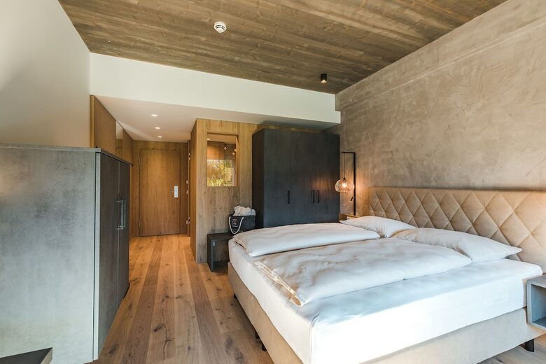 Seehotel Einwaller - Adults Only
