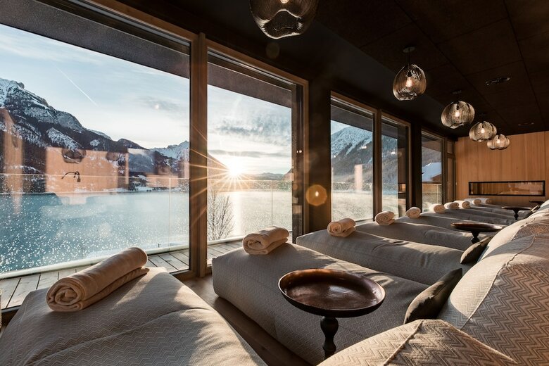 Seehotel Einwaller - Adults Only