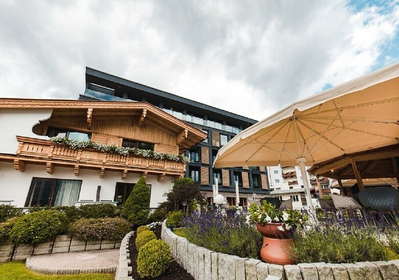 Seehotel Einwaller - Adults Only