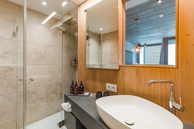 Seehotel Einwaller - Adults Only