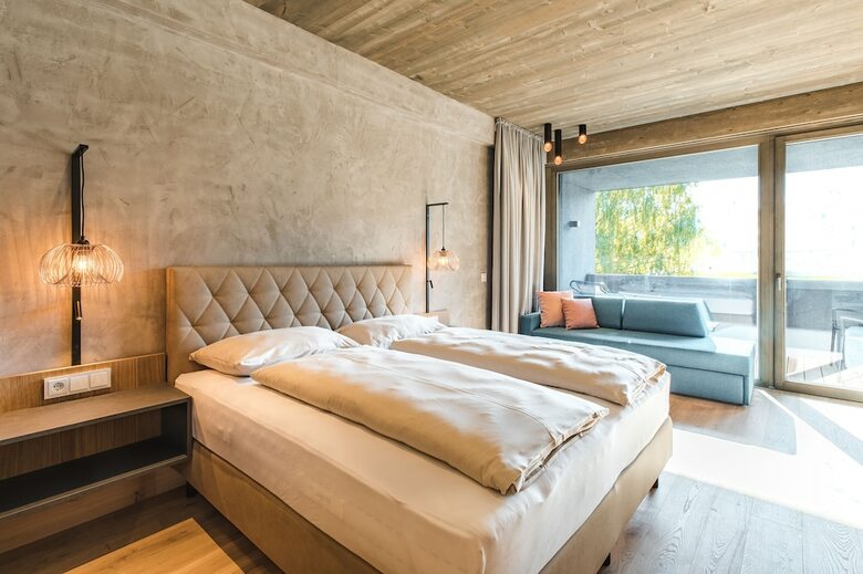 Seehotel Einwaller - Adults Only