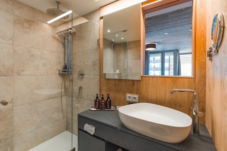 Seehotel Einwaller - Adults Only