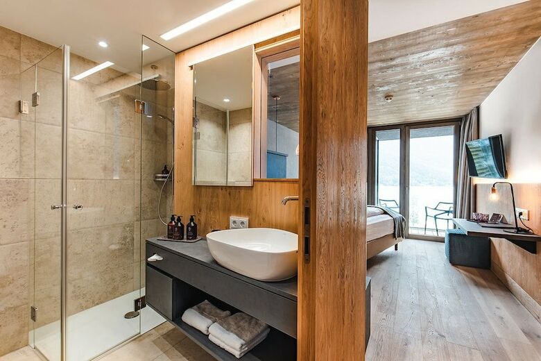 Seehotel Einwaller - Adults Only