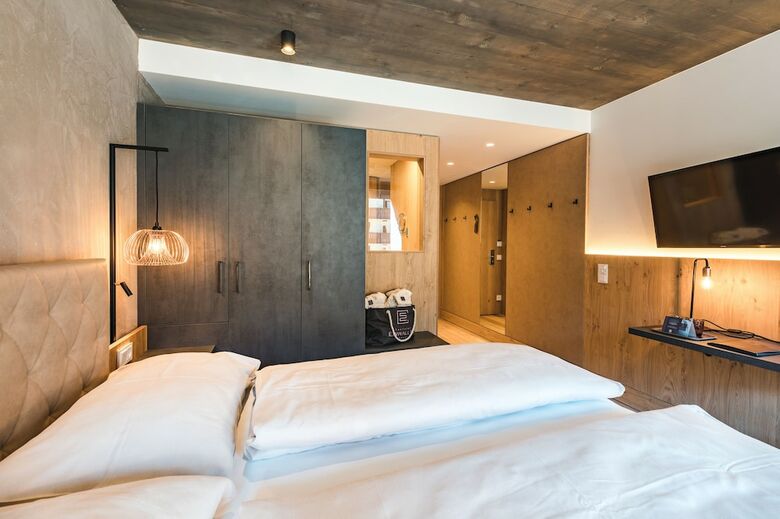 Seehotel Einwaller - Adults Only