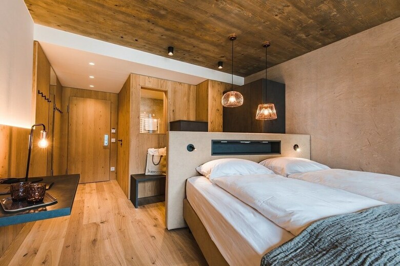 Seehotel Einwaller - Adults Only