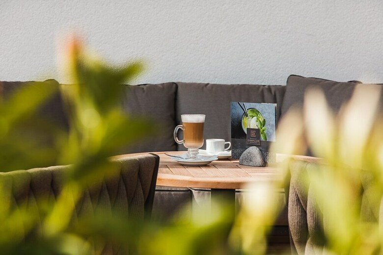 Seehotel Einwaller - Adults Only