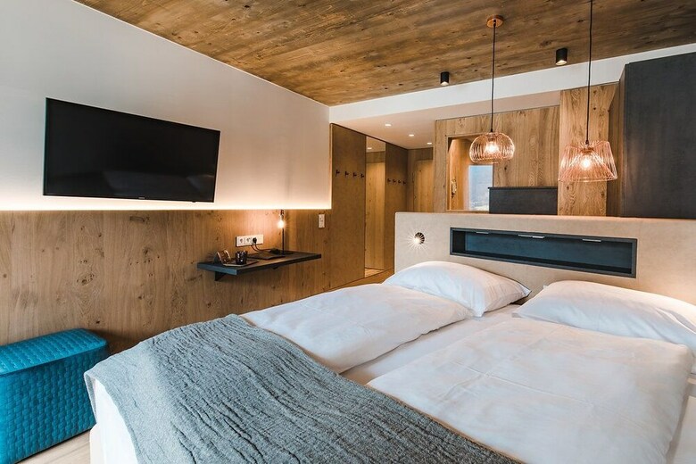 Seehotel Einwaller - Adults Only