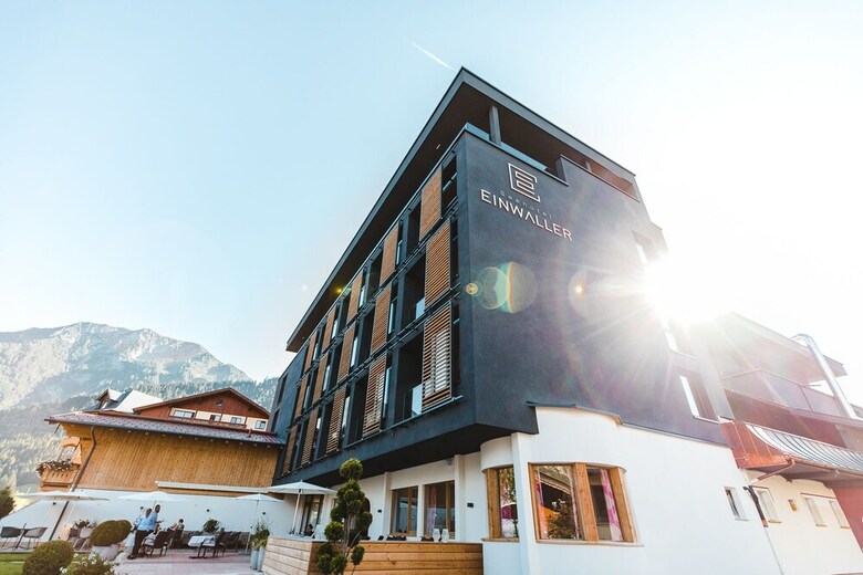 Seehotel Einwaller - Adults Only