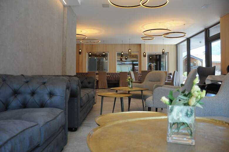 Seehotel Einwaller - Adults Only