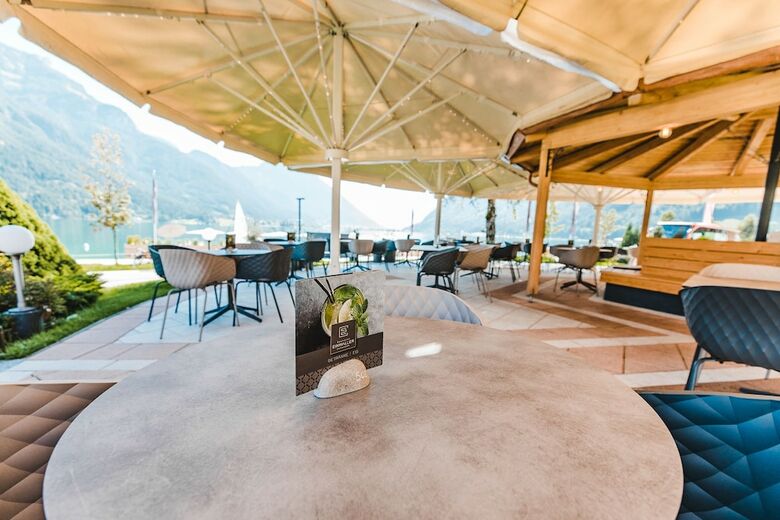 Seehotel Einwaller - Adults Only