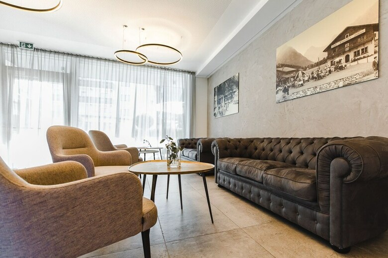 Seehotel Einwaller - Adults Only