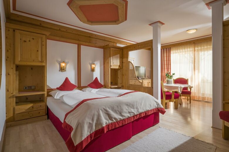 Seehotel Einwaller - Adults Only